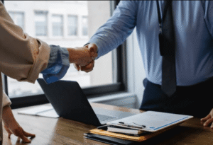 How Smart Contracts Work